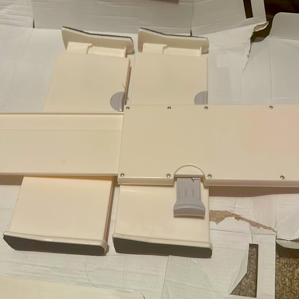 Dividers
